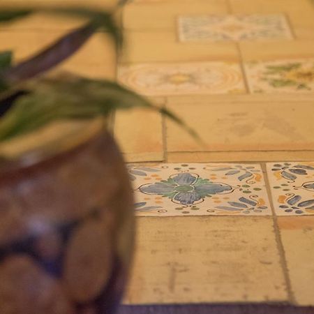 B&B Via Spalti 52 Trapani Luaran gambar
