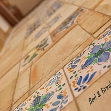 B&B Via Spalti 52 Trapani Luaran gambar