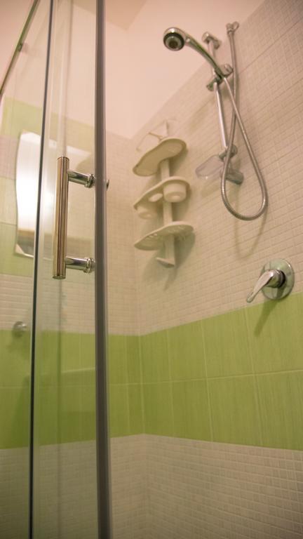 B&B Via Spalti 52 Trapani Bilik gambar