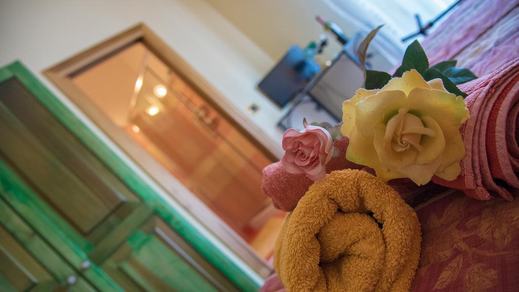 B&B Via Spalti 52 Trapani Bilik gambar