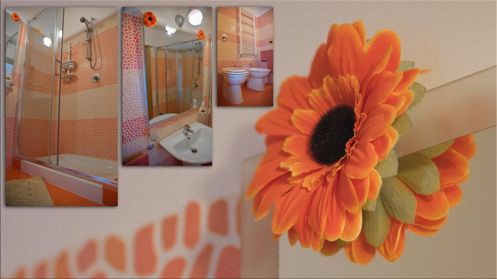 B&B Via Spalti 52 Trapani Bilik gambar